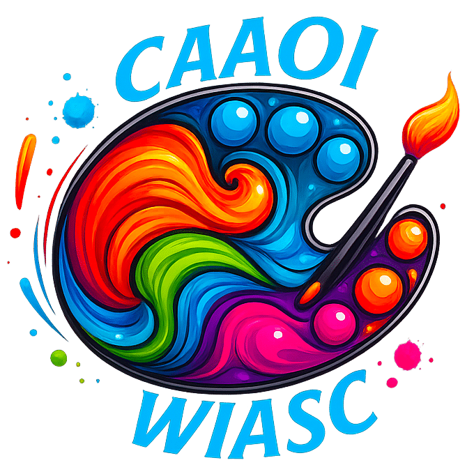 West Island Art Studio Circuit (WIASC) | Circuit d'ateliers d'art de l'Ouest de l'Île (CAAOI)