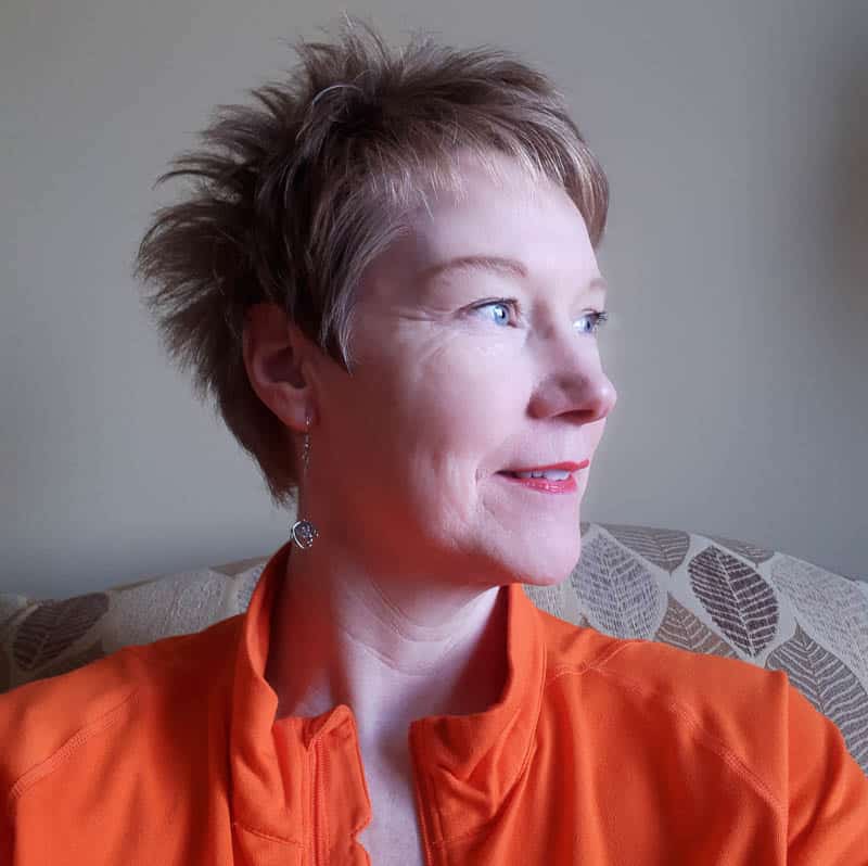 Sandra Woods Sandra Woods