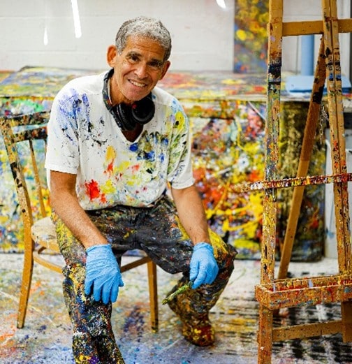 01 Peter W Hart_Bio Photo