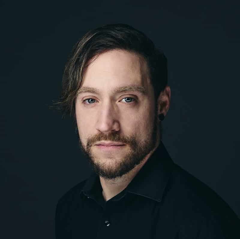 00 Angelo Russo_Headshot