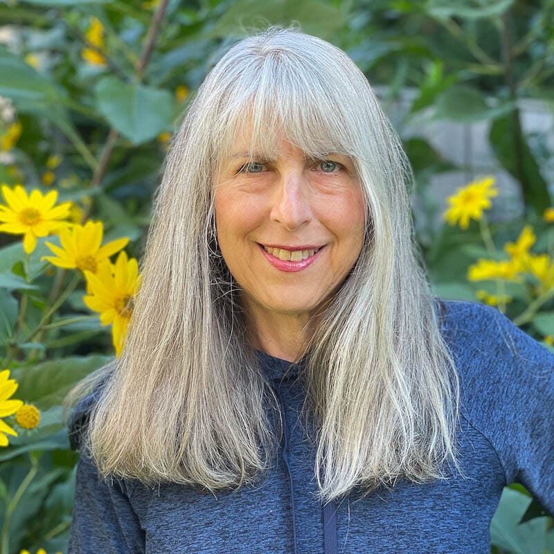 00 LK Glickman_Portrait_square