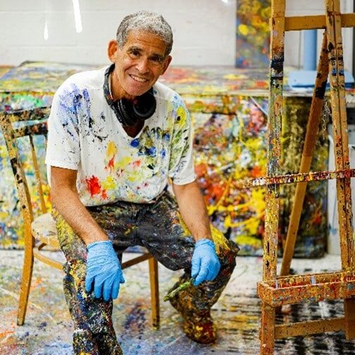 01 Peter W Hart_Bio Photo