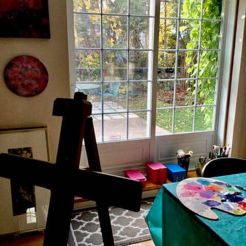 Gallien, Krysia_00_studio